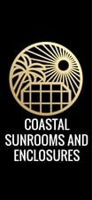 Avatar for Coastal Sunrooms and Enclosures