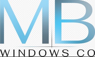MB WINDOWS CO logo