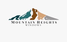 Logo for Mountain Heights Windows, LLC