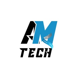AMTech logo