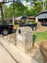 Avatar for B&B Morton Masonry