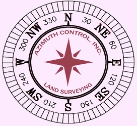 Azimuth Control, Inc. logo