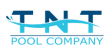 T-N-T Pool Company logo