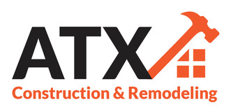 ATX Construction & Remodeling logo