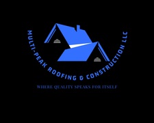Multi-Peak Roofing & Construction, LLC logo