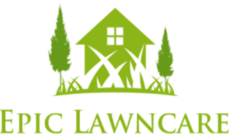 Epic Lawn Care of DFW logo