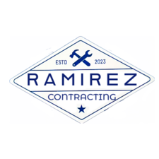 Ramirez Contractor logo