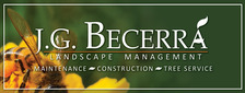Avatar for J G Becerra Landscape Management