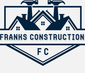 Frank's Construction logo