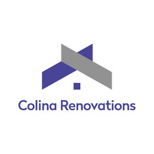 Logo for Colina Renovations, LLC