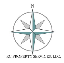 Logo for RC Property Services