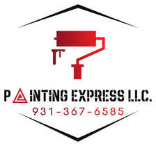Logo for Painting Express LLC