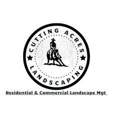Cutting Acres LLC logo