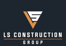 Logo for LS Construction Group, Inc.