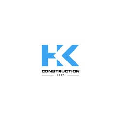 HK Construction logo