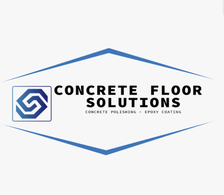 Logo for Concrete Floor Solutions