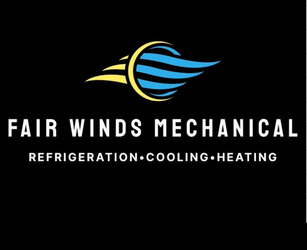 Fair Winds Mechanical LLC logo