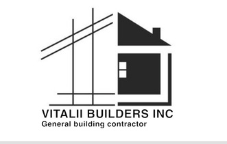 Vitalii Builders Inc logo