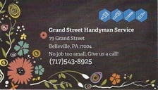 Avatar for Grand Street Handyman LLC