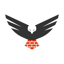 Logo for Red Tail Restorations, LLC