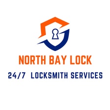 Logo for North Bay Lock 24/7 Locksmith Services