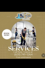Pison Services, LLC logo