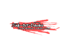 Logo for Junk-Out-Dawgs LLC