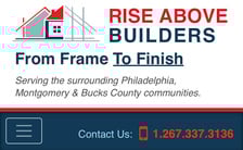 Avatar for Rise Above Builders
