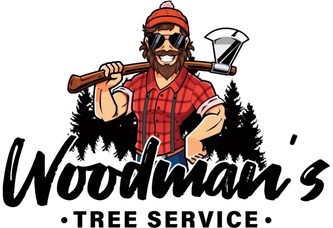 Woodman's Tree Service, LLC logo