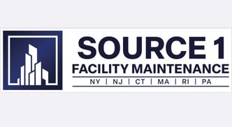 Source One Facility Maintenance logo