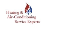 Heating & Air Conditioning Service Experts logo