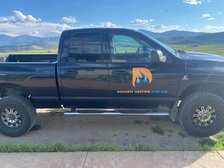 Avatar for Docheff Heating and Cooling LLC