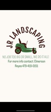 Logo for Elmerson Reyes Tree Service