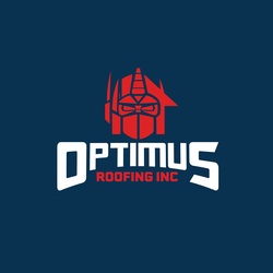 Optimus Roofing INC logo
