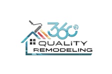 Logo for 360 Quality Remodeling, Inc.