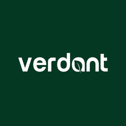 Verdant Landscaping logo