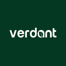 Verdant Landscaping logo