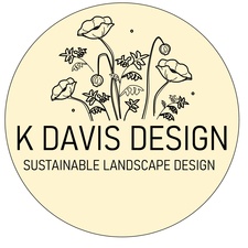 Logo for K Davis Design