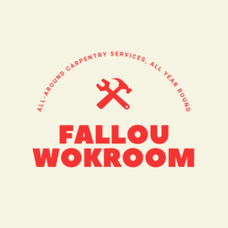 Fallou Wokroom logo
