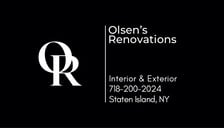 Avatar for Olsen's Renovations