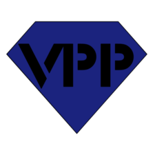 Logo for Value Pro Painters