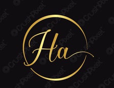 HA Remodeling logo