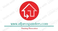 Logo for Alfaros Renovation