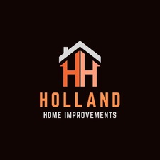 Logo for Holland Home Improvements