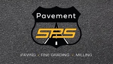 Logo for Southern Pavement Specialists