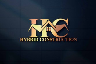 Hybrid Construction, LLC logo