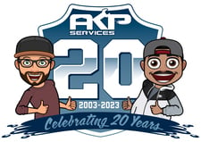 Avatar for AKP Services