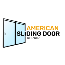 Logo for AMERICAN SLIDING DOORS REPAIR. LLC