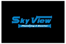 Logo for Skyview Plumbing & Rooter