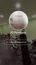 JQ Painting, LLC logo